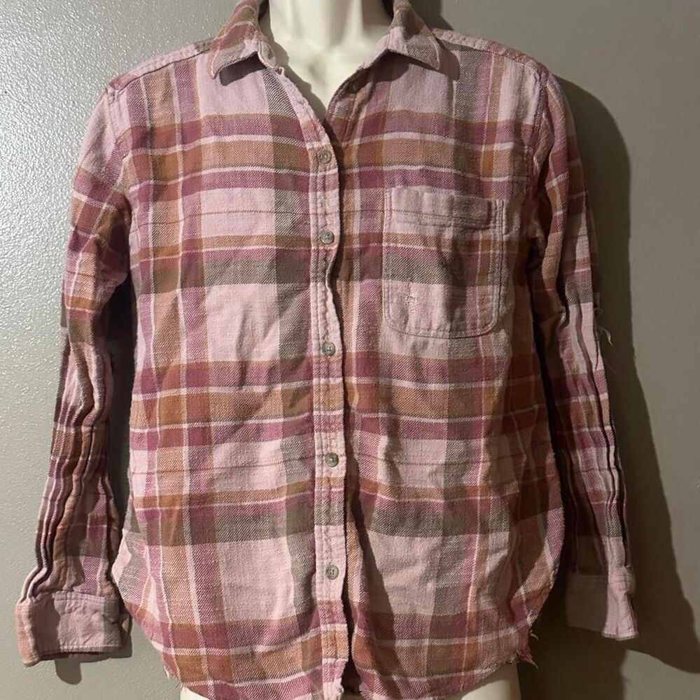 American-eagle Women's multi Shirt